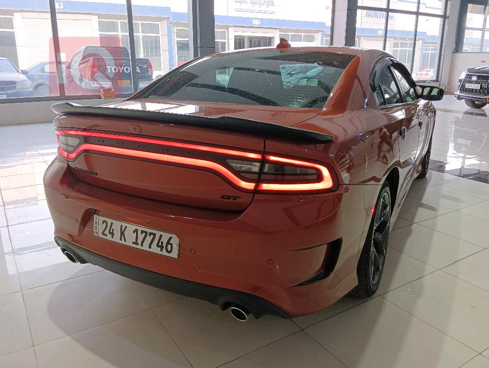 Dodge Charger